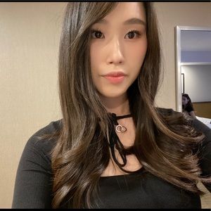 Meet your Posher, Ahran